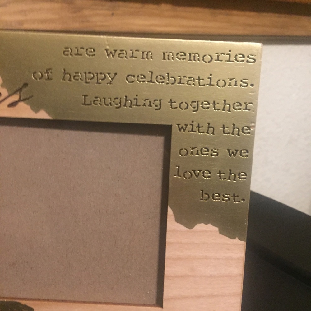 Photo frame - Picture 2 of 8